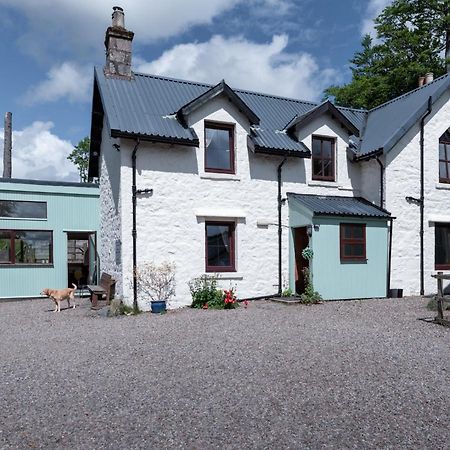 Gulabin Lodge Spittal of Glenshee Exterior photo