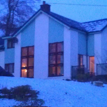 Gulabin Lodge Spittal of Glenshee Exterior photo