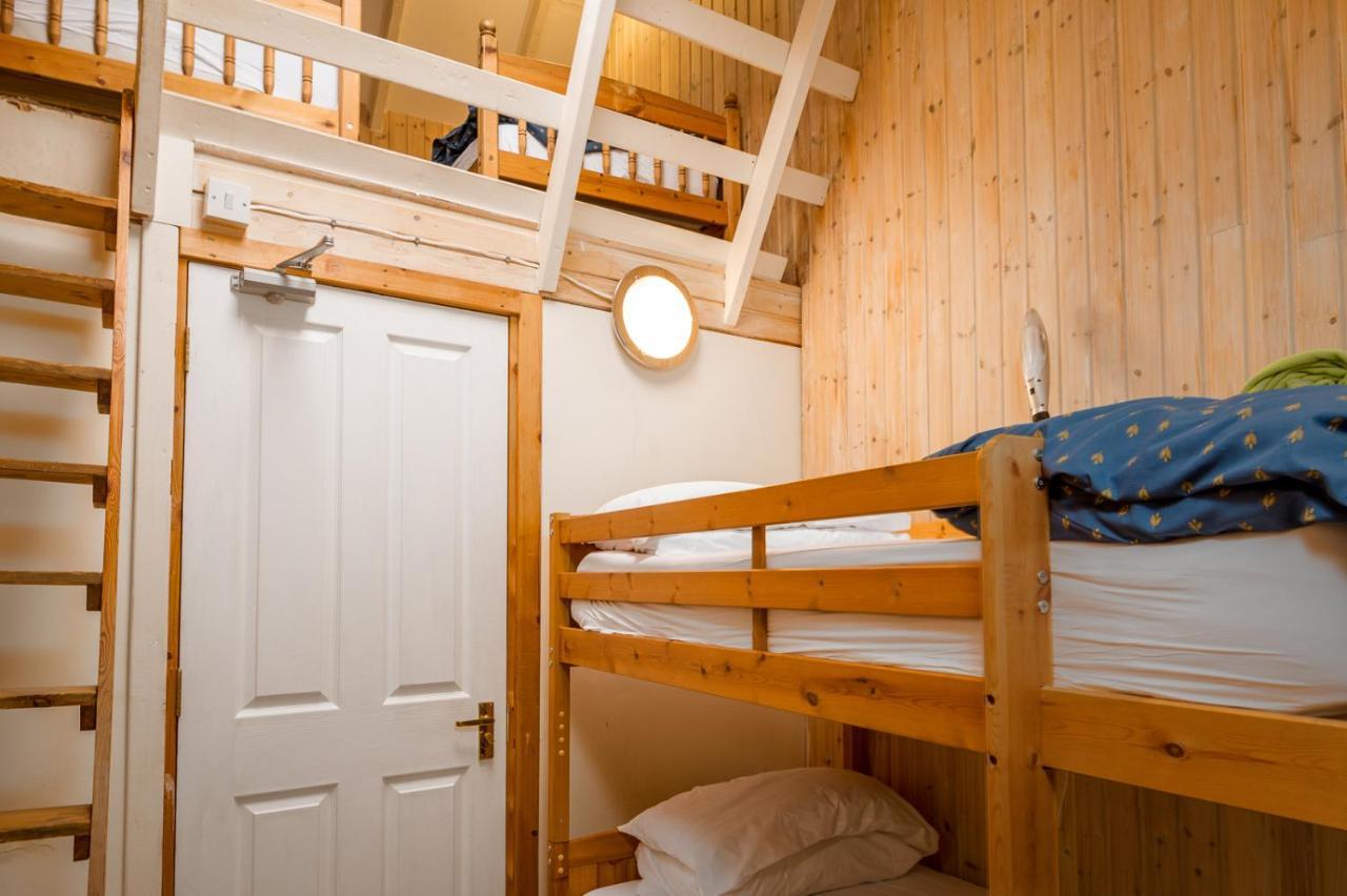 Gulabin Lodge Spittal of Glenshee Exterior photo