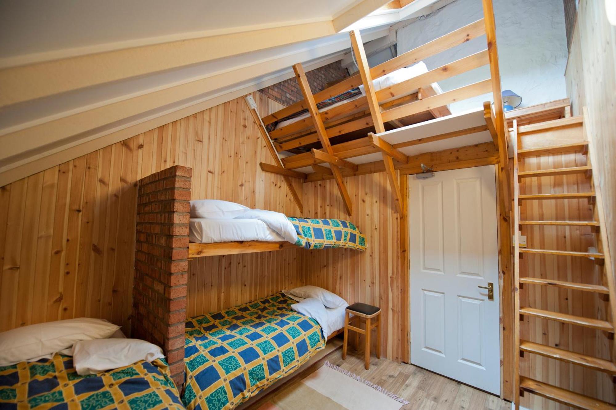 Gulabin Lodge Spittal of Glenshee Exterior photo
