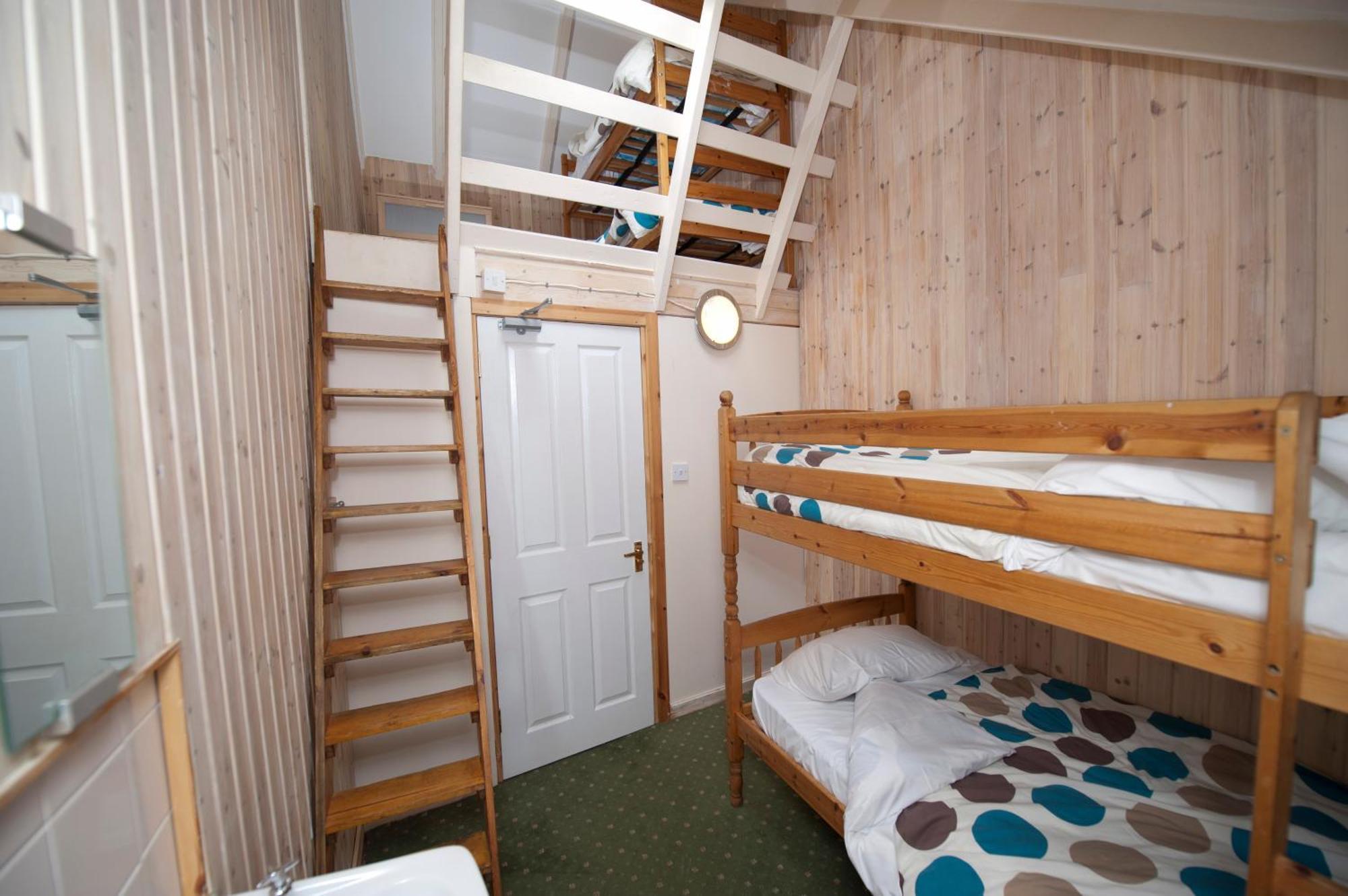 Gulabin Lodge Spittal of Glenshee Exterior photo